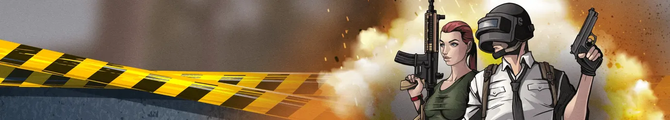 PUBG Mobile. Peacekeeper Elite League. Week 2. Weekly Finals. Winner