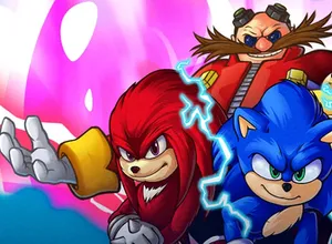 Sonic