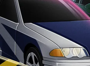 Need for Speed